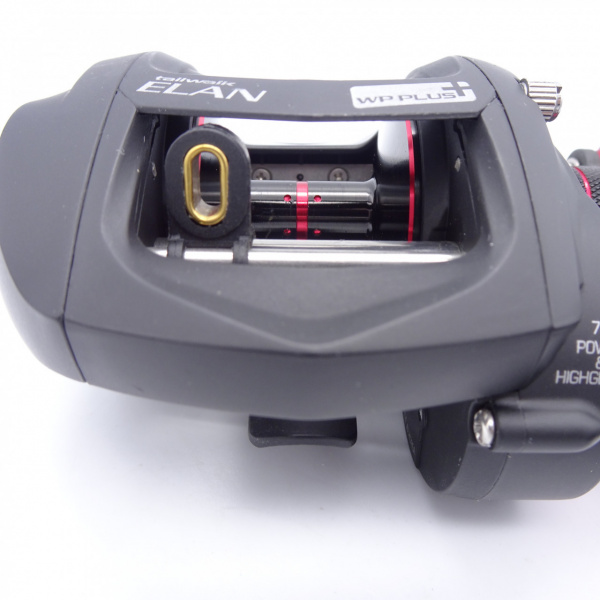 15エランワイドパワープラス 71L